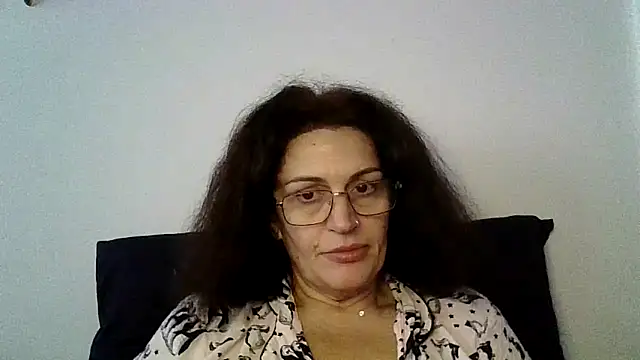 RubyyRosee online show from October 9, 1:26 pm