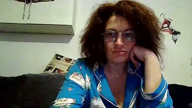 RubyyRosee online show from January 19, 10:22 am