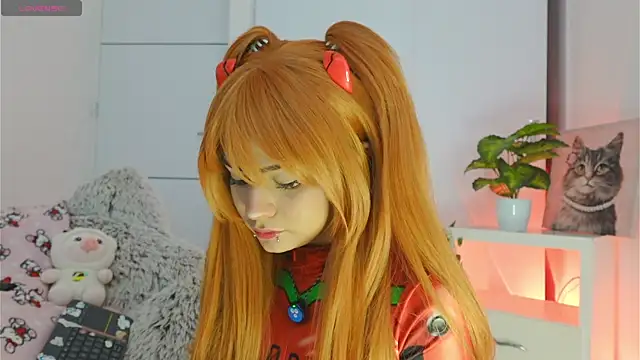 akame meow online show from April 18, 12:51 pm