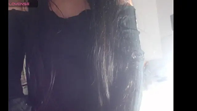 anii mantilla online show from September 22, 6:34 am