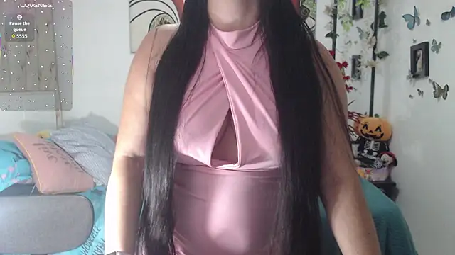 anii mantilla online show from March 24, 1:22 am