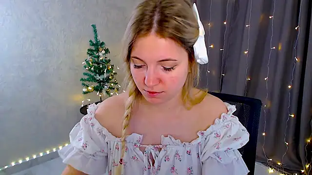 arlana klart online show from January 8, 7:12 am