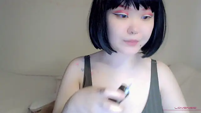 tsunade chan online show from October 12, 5:43 am