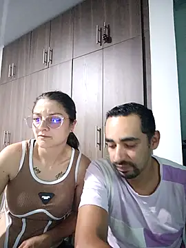 stivenlujan69 online show from January 17, 11:12 pm