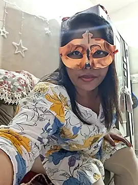 SIMIHOT online show from November 7, 5:07 pm