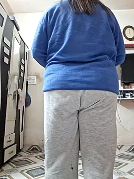 SIMIHOT online show from January 11, 3:17 pm