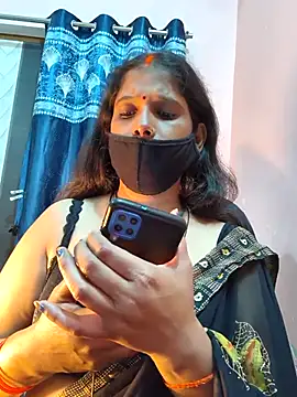 Sonalihot  online show from February 7, 7:12 am