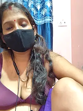 Sonalihot  online show from November 2, 6:00 pm