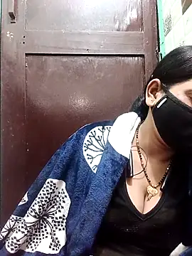 Payal-001 online show from November 17, 7:14 pm