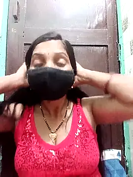 Payal-001 online show from November 3, 8:24 pm