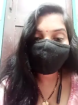 Payal-001 online show from December 17, 6:12 pm