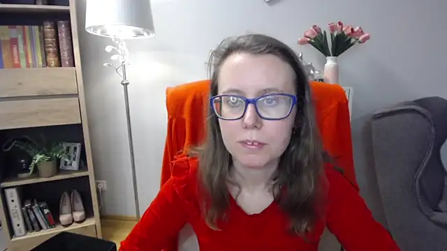 sweetxLizzy online show from March 11, 5:44 am