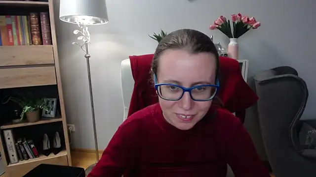 sweetxLizzy online show from March 16, 5:21 am