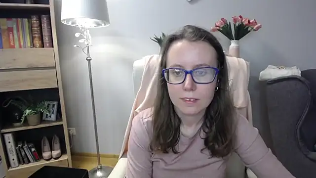 sweetxLizzy online show from March 9, 5:21 am