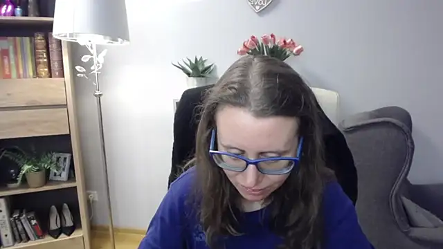 sweetxLizzy online show from March 27, 6:04 am