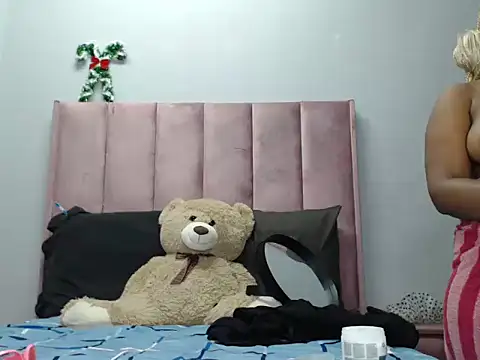 Abby 108 online show from February 15, 1:54 pm