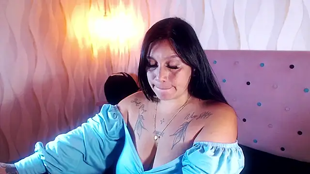 Naomi Braunx online show from July 14, 2:55 pm