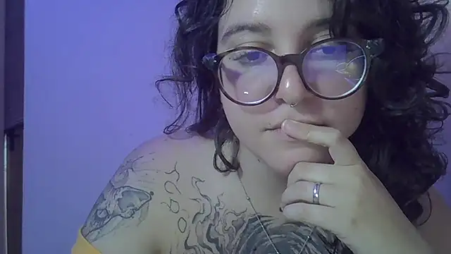 Blue Liz online show from September 8, 3:11 pm