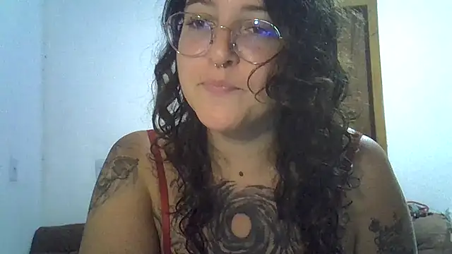 Blue Liz online show from March 12, 8:11 pm