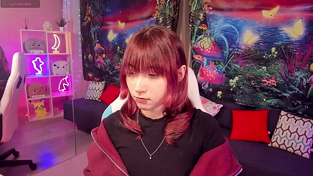 ClaraParks online show from November 20, 7:15 pm