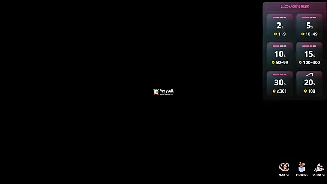 ClaraParks online show from September 30, 5:07 pm