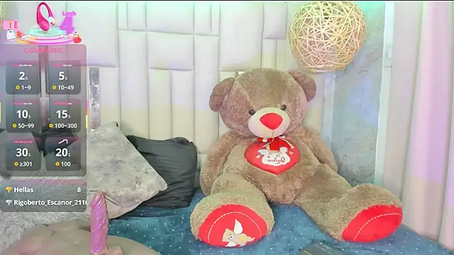 NikkyyRed online show from September 23, 5:38 am