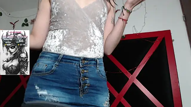 hecate dark online show from February 11, 3:41 am