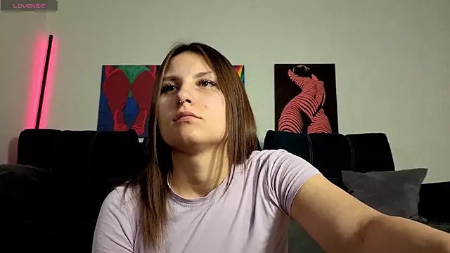 TrixiBell online show from May 27, 4:53 am