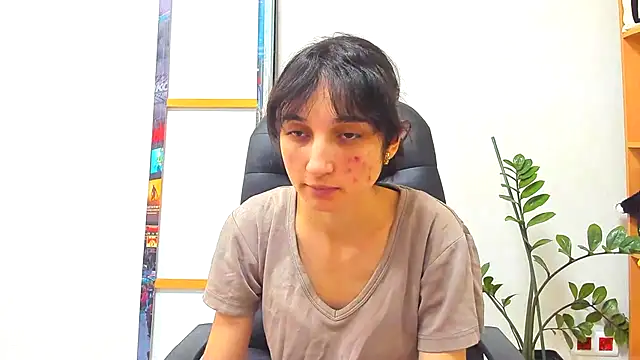 Marri-Stella online show from January 12, 10:42 am