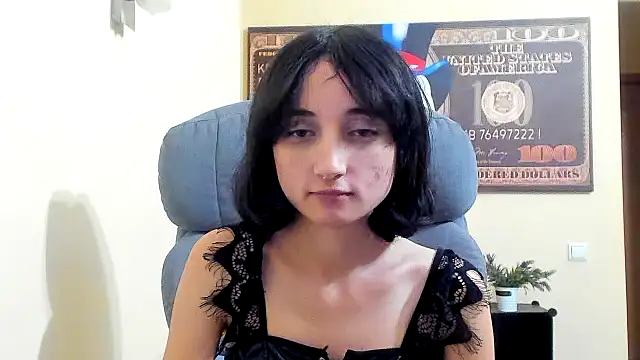 Marri-Stella online show from November 29, 10:08 am