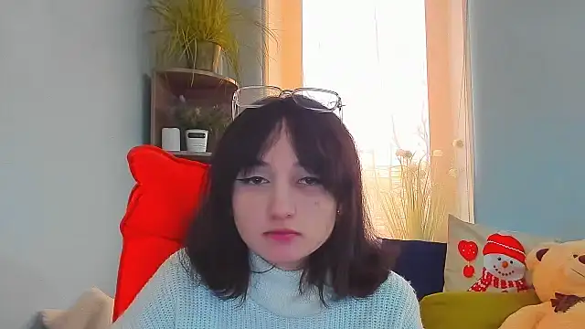 Marri-Stella online show from January 18, 10:11 am