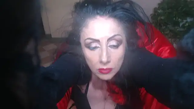 Ambra  online show from May 7, 7:28 pm