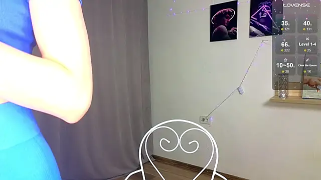 Made for Love online show from September 30, 2:12 pm