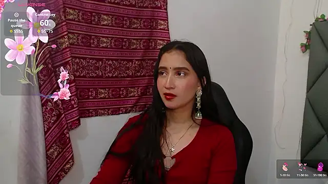 jalimamona online show from February 25, 1:09 pm