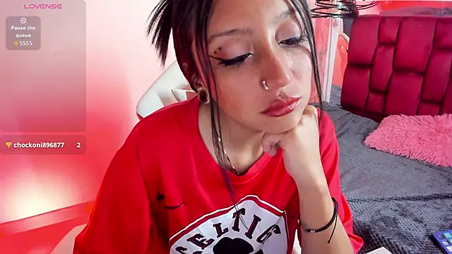 Sheilly brown online show from October 9, 7:40 pm