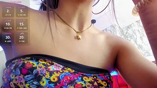 Sheilly brown online show from November 11, 7:11 pm