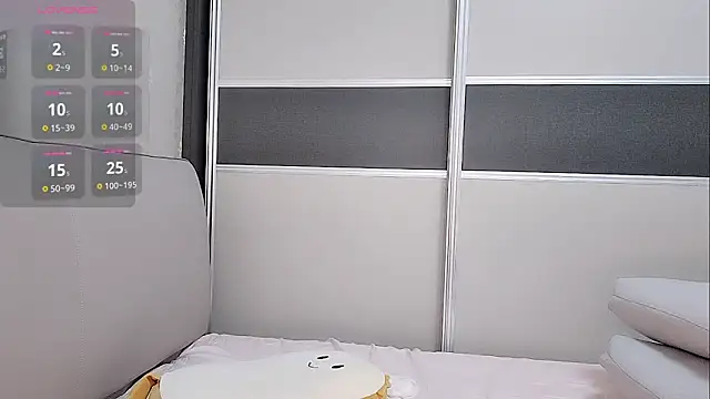 Coco--01 online show from April 7, 6:37 am