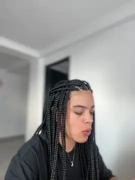 JuanitaMore01 online show from November 29, 8:13 pm