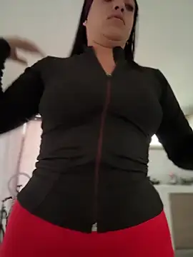 JuanitaMore01 online show from May 16, 7:24 pm