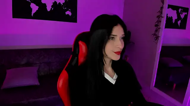 ZoeValencia1 online show from January 7, 12:08 pm