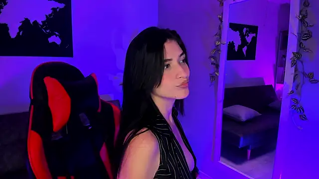 ZoeValencia1 online show from October 9, 12:53 pm