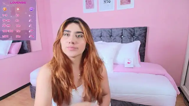 maddie beauty online show from February 4, 8:12 pm