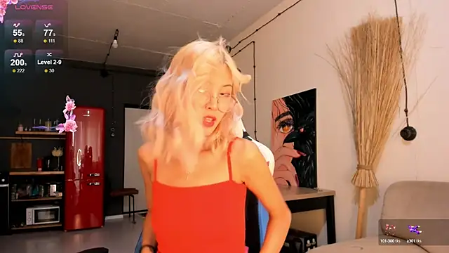 Korean blink online show from October 12, 6:27 am