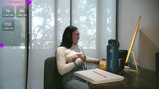 yuzhara online show from November 28, 2:31 pm