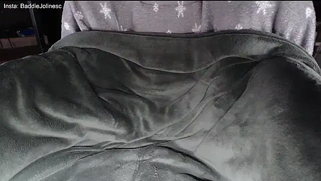 BaddieJoline online show from October 20, 8:01 pm