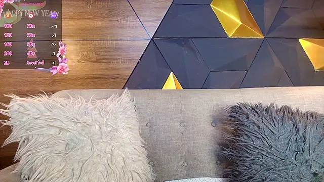 ly lulu online show from March 10, 11:03 am