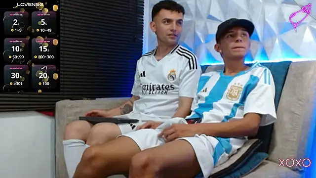 Isaac tan online show from November 17, 4:13 am