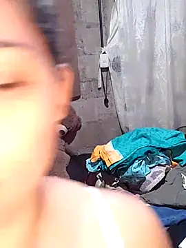 Violethroos online show from November 8, 2:05 am