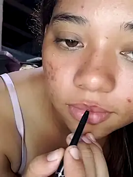 Violethroos online show from March 18, 3:44 am