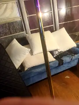 Anna-May97 online show from February 3, 2:21 am